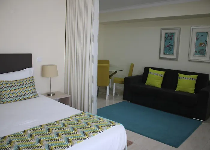 Hotel Ancora Mar
