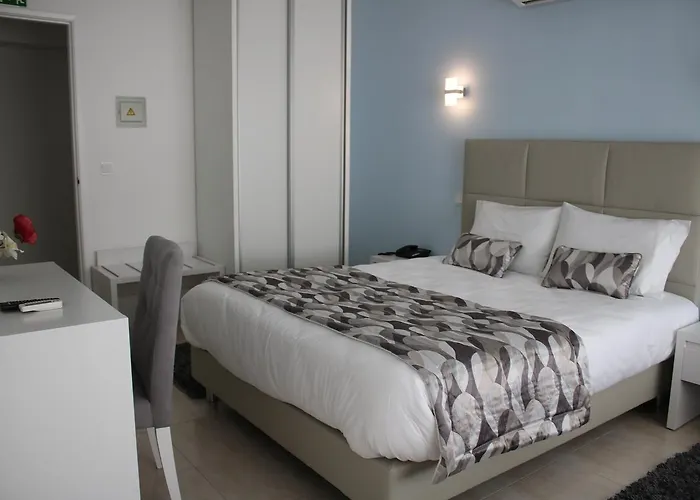 Hotel Ancora Mar