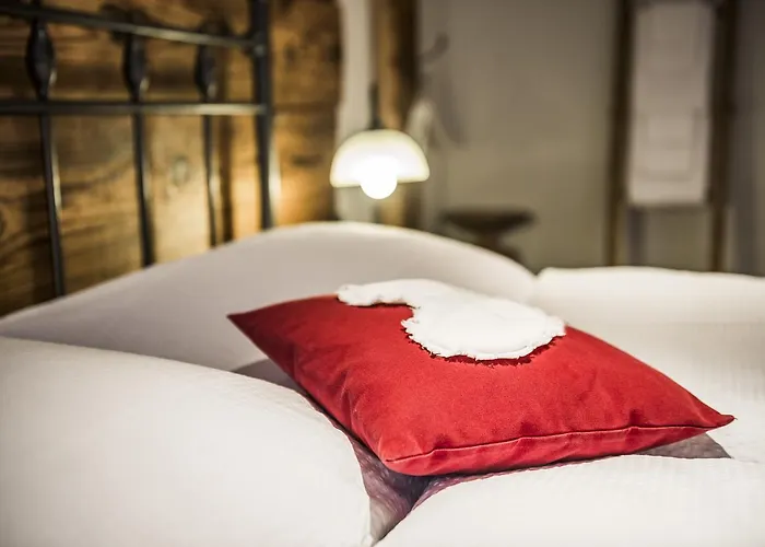 B3 Boutique-Bed&Breakfast