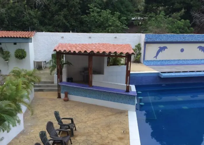 Hotel Colinas Del Sol