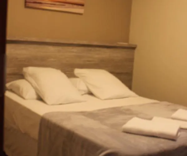 Rivero Hotel