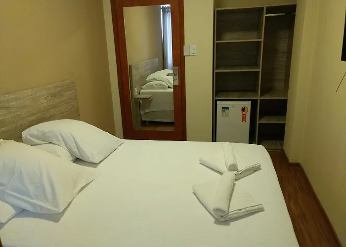 Rivero Hotel