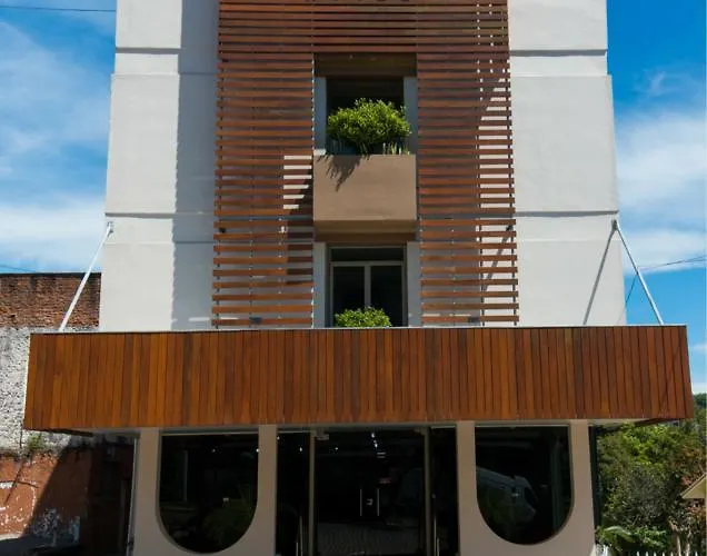Hotel Princesa dos Vales