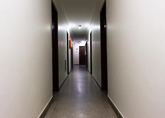 Hotel Valadares