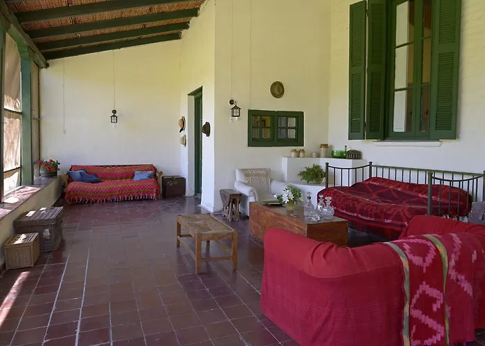 Casona 1905