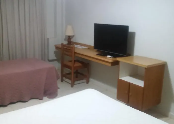 Hotel Leiria
