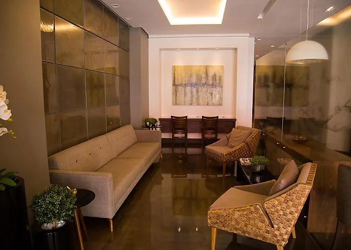 Hotel Leiria