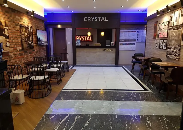 Crystal Motel