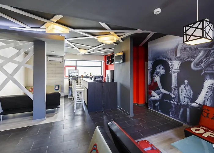 Net Hotel Pitesti