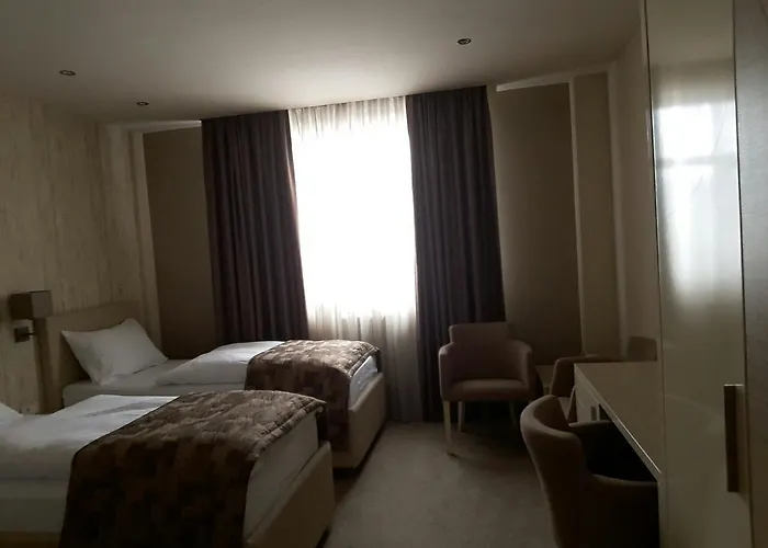 Hotel Palazzo