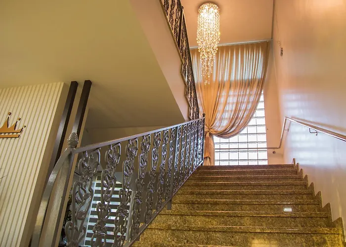 Dois Vizinhos Palace Hotel