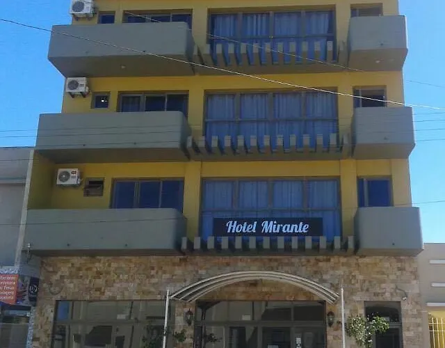 Mirante Hotel