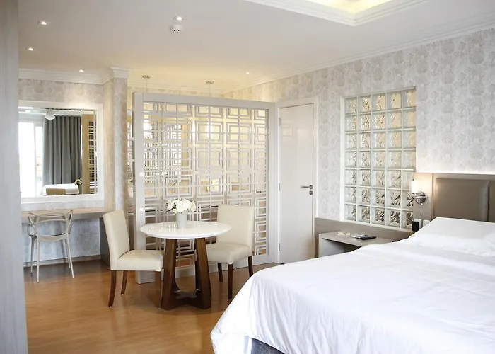 Hotel Ecovilly