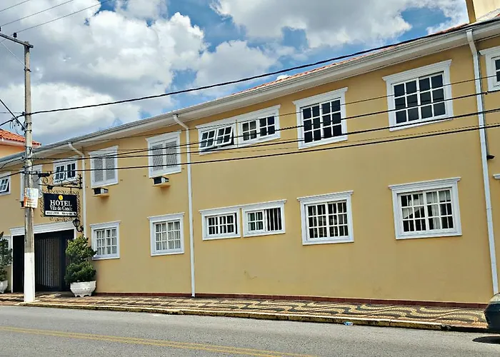 Hotel Vila do Conde