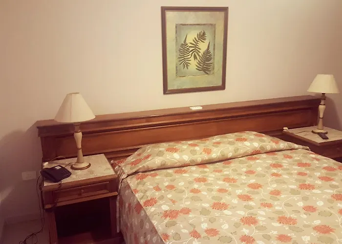 Hotel Vila do Conde