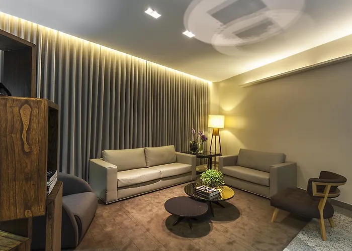Leopoldo Hotel