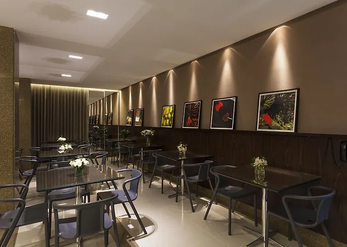 Leopoldo Hotel