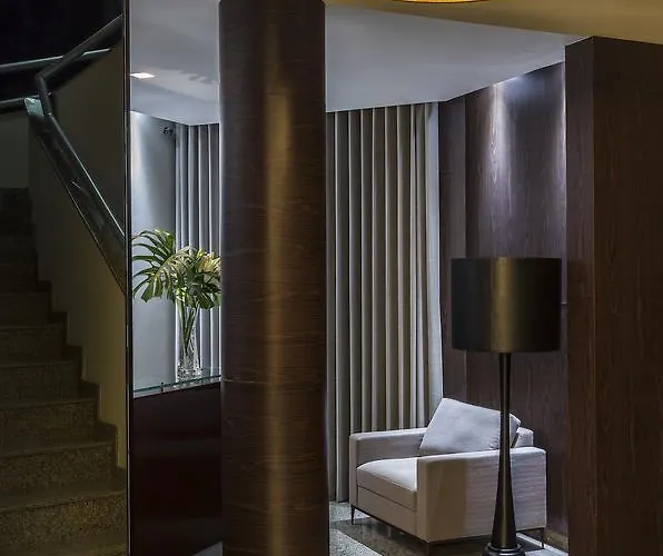 Leopoldo Hotel