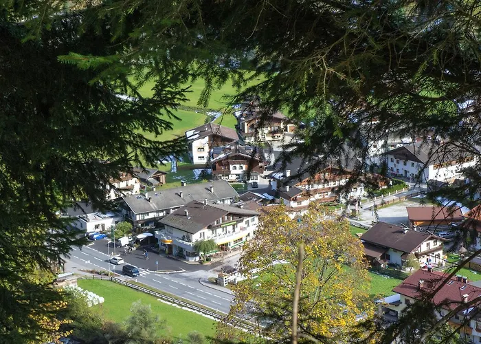 Gasthof Sportalm