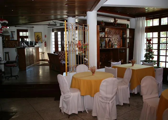 Turis Firper Hotel