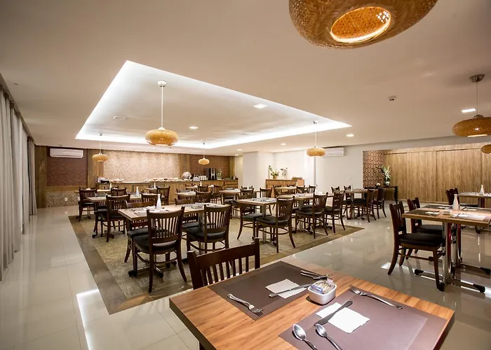 Solaris Hotel