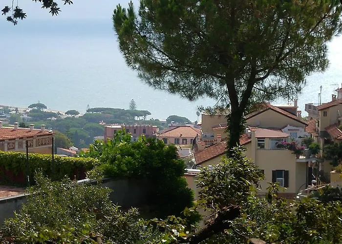 Hotel Giardino Degli Ulivi