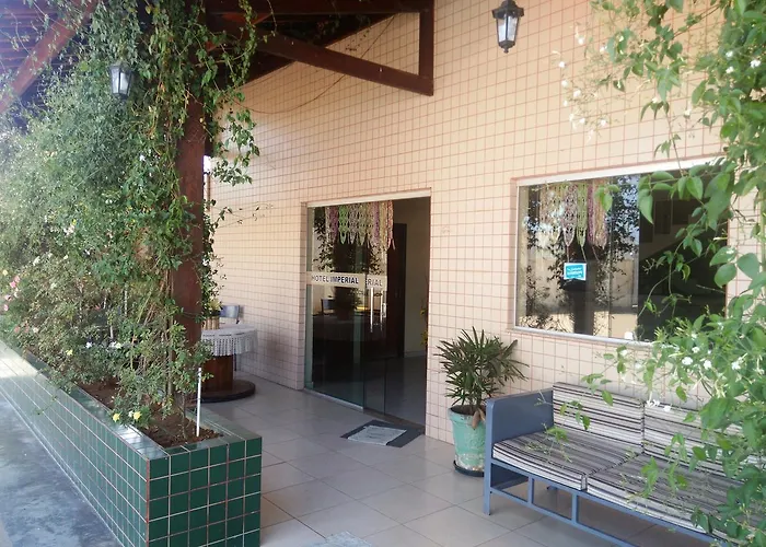 Hotel Imperial