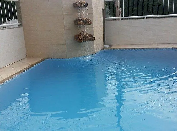 Solar Hotel