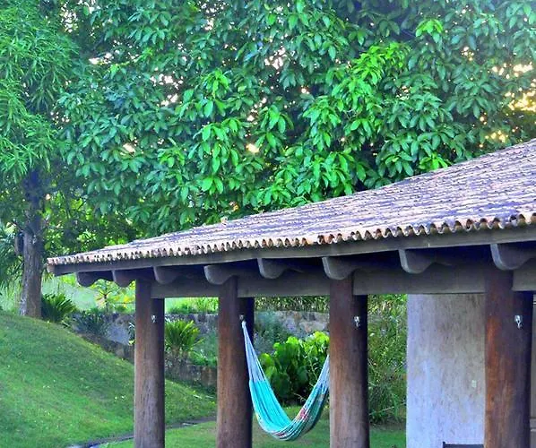 Muiraquitã Hotel