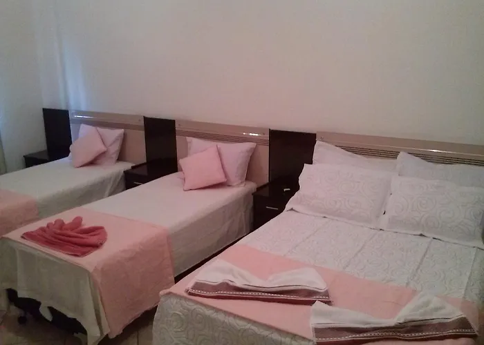 Hotel Royal Class