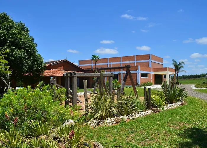 Sítio Hotel e Eventos