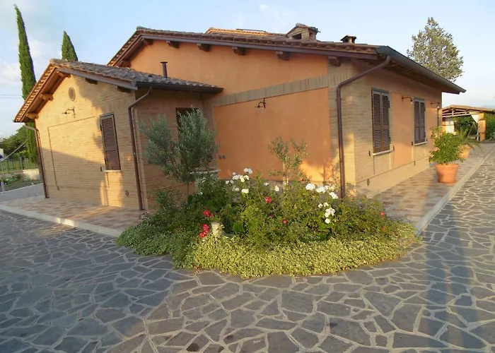 B&B La Gioiosa