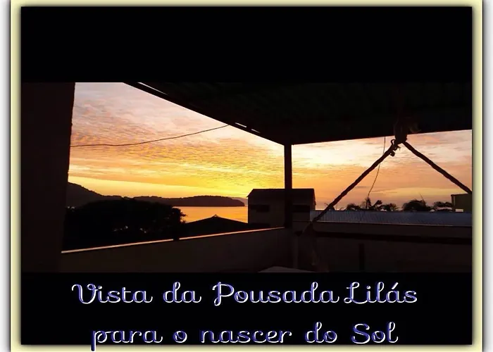 Pousada Lilás