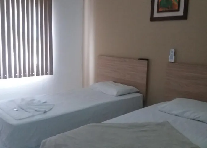 Hotel Vento Sul