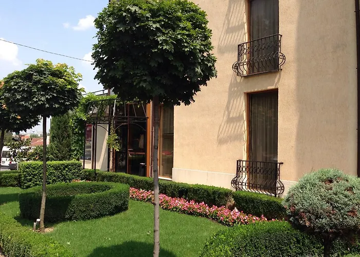 Villa Di Poletta