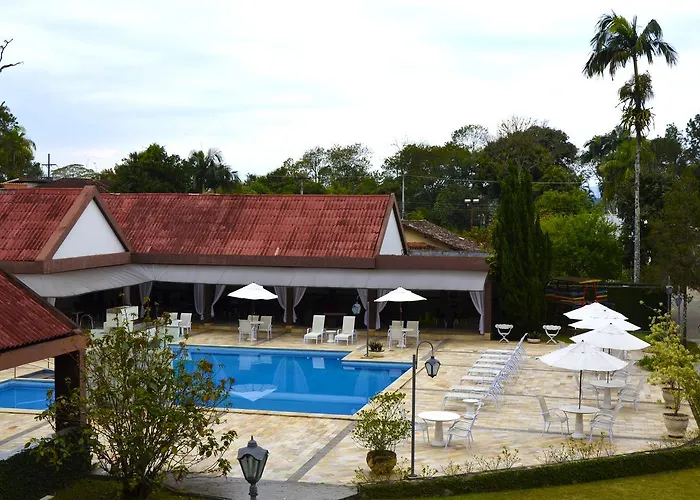 Hotel Girassol