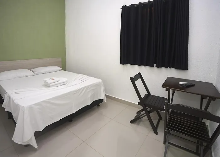 Hotel São João