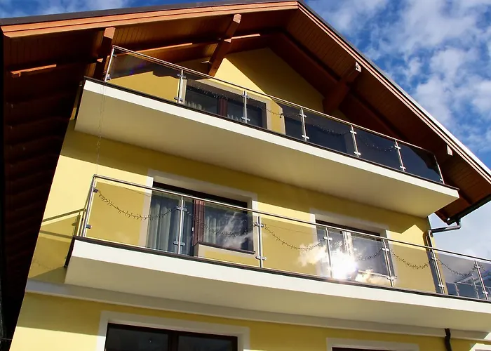 Apartments Davydov