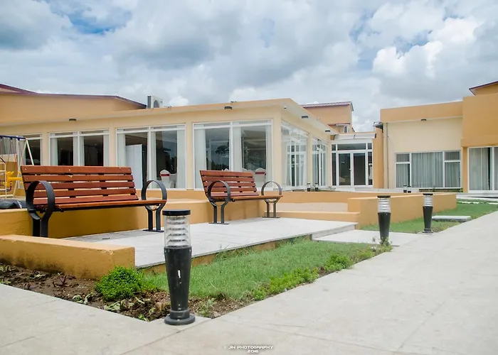 Hotel Inter Tete