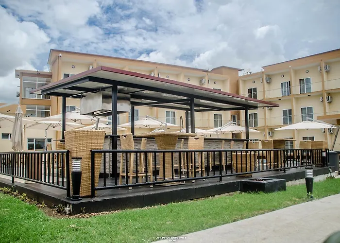 Hotel Inter Tete