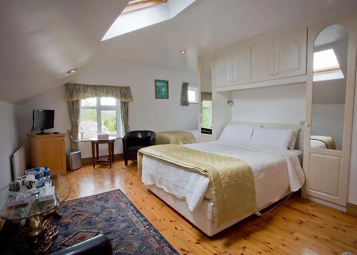 Rosdarrig Bed&Breakfast