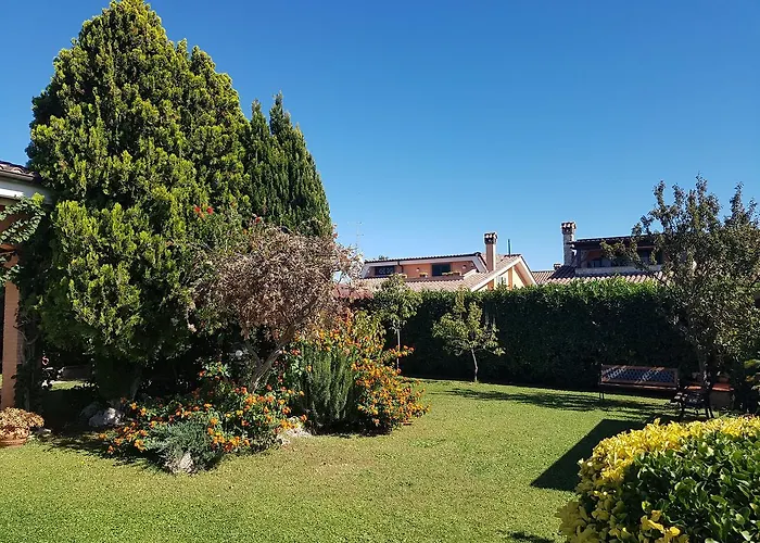 B&B Sedici Pini