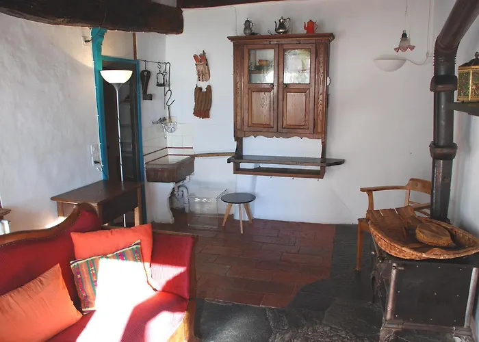 CASA LEONE - Apartements im Alto Malcantone