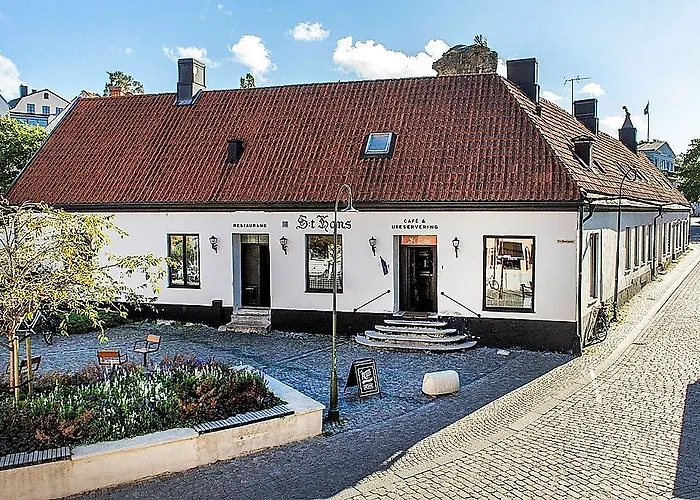 Villa S:T Hans