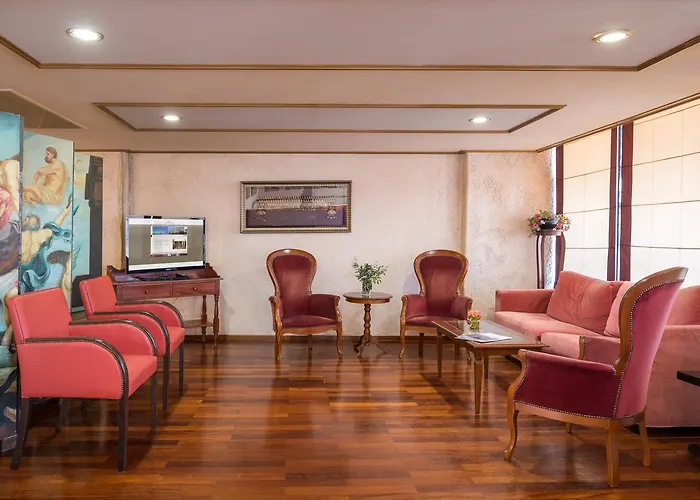 Jolly Hotel