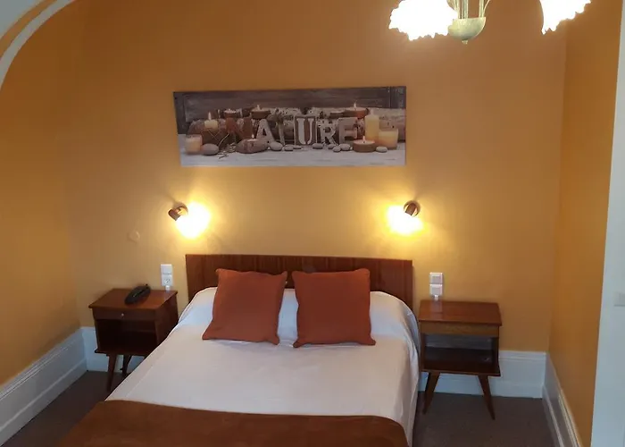 Hotel De France