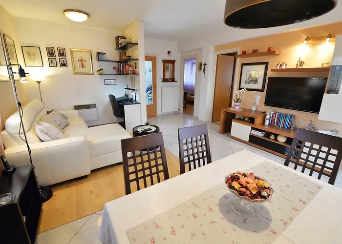 Holiday Apartment Ivan