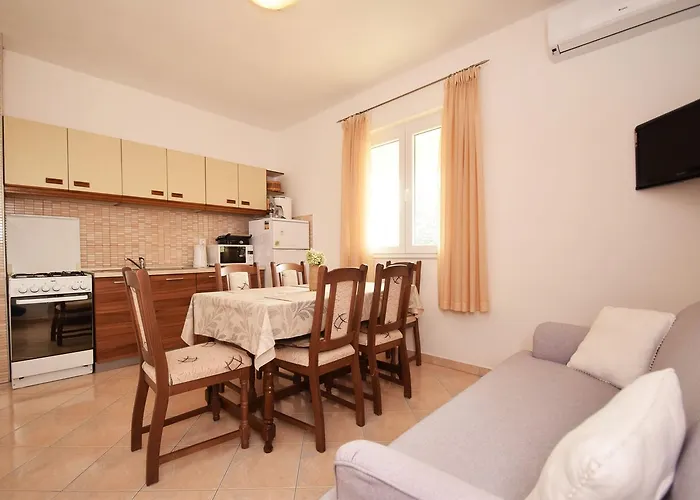 Apartment Duda
