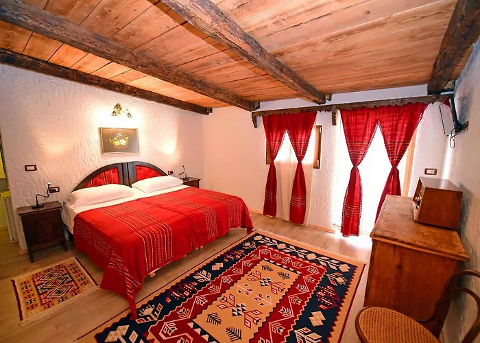 Hotel Tradita