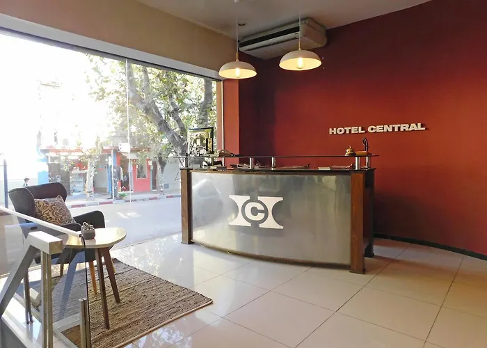 Hotel Central